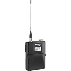 Shure ulxd1lemo3 bodypack for sale  Delivered anywhere in USA 