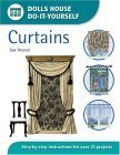 Dolls house curtains for sale  Delivered anywhere in UK