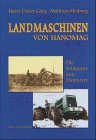 Landmaschinen hanomag schleppe gebraucht kaufen  Wird an jeden Ort in Deutschland