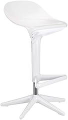Kartell sgabello spoon usato  Spedito ovunque in Italia 