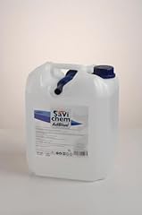 Savichem adblue 10lt usato  Spedito ovunque in Italia 