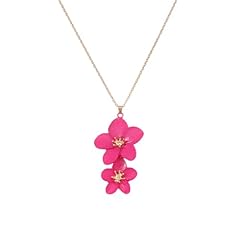 Deyoum flower pendant for sale  Delivered anywhere in USA 