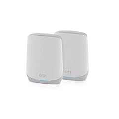 Netgear orbi mesh for sale  Delivered anywhere in UK