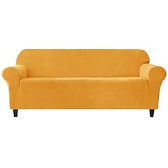 Stretch sofa slipcover for sale  Delivered anywhere in USA 