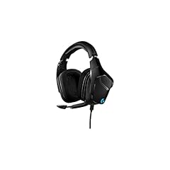 Logitech g635 casque d'occasion  Livré partout en France
