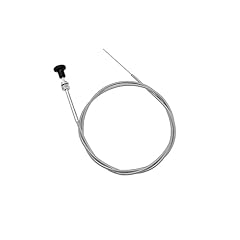Gpartsden choke cables for sale  Delivered anywhere in USA 