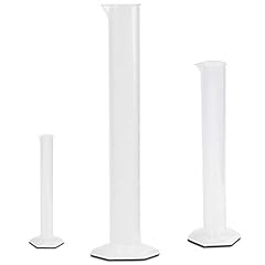 Plastic graduated cylinder for sale  Delivered anywhere in USA 