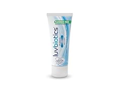 Luv biotics fluoride for sale  Delivered anywhere in UK