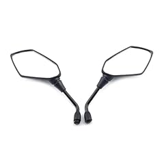 Motorbike mirror set for sale Motorbike mirror set for sale  Delivered anywhere in UK