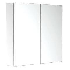 Homcom bathroom mirror for sale  Delivered anywhere in UK