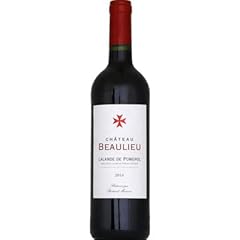 Château beaulieu lalande d'occasion  Livré partout en France