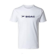 Retro boac short for sale  Delivered anywhere in UK