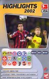 Fußball bundesliga 2002 gebraucht kaufen  Wird an jeden Ort in Deutschland
