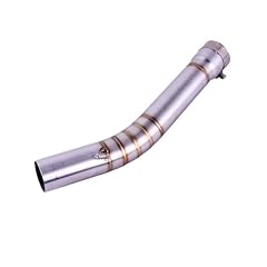 Dagmara motorcycle exhaust for sale  Delivered anywhere in UK