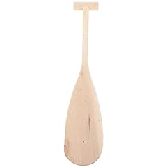 Besportble wooden paddle for sale  Delivered anywhere in UK