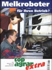 Melkroboter ihren betrieb gebraucht kaufen  Wird an jeden Ort in Deutschland