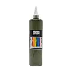 Peinture acrylique 500 d'occasion  Livré partout en France