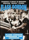 Flash gordon conquers for sale  Delivered anywhere in USA 