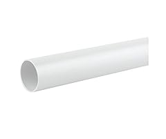 White pvcu waste for sale  Delivered anywhere in UK