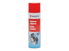 Würth detergente freno usato  Spedito ovunque in Italia 