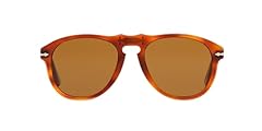 Persol po0649 aviator for sale  Delivered anywhere in USA 