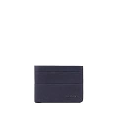 Piquadro men wallet usato  Spedito ovunque in Italia 
