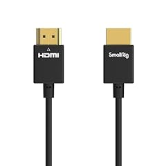 Smallrig hdmi cable for sale  Delivered anywhere in UK