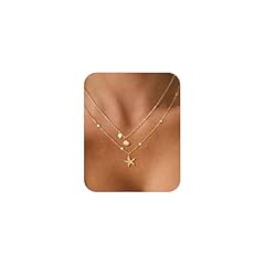 Daili seashell layered for sale  Delivered anywhere in USA 