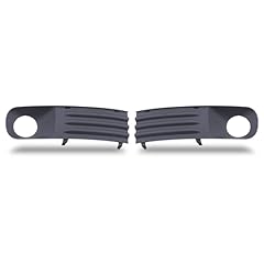 Front bumper fog for sale  Delivered anywhere in UK