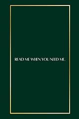 Read need . for sale  Delivered anywhere in USA 