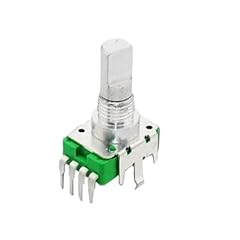 Potentiomètre continu 360 d'occasion  Livré partout en Belgiqu
