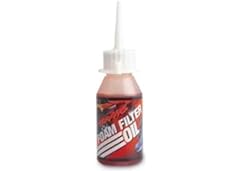 Traxxas tra5263 huile d'occasion  Livré partout en France