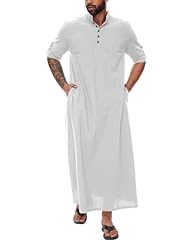 Yaohuole muslim thobe for sale  Delivered anywhere in USA 