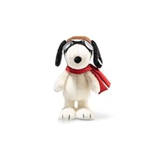 Snoopy rms white for sale  Delivered anywhere in UK