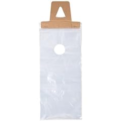 Clearbags ldpe clear for sale  Delivered anywhere in USA 