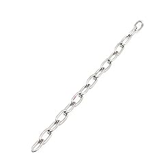 Small metal chain for sale  Delivered anywhere in USA 