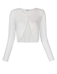 Kojooin damen bolero gebraucht kaufen  Wird an jeden Ort in Deutschland
