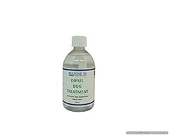 Marine 16 Diesel Bug Treatment: 500ml, used for sale  Delivered anywhere in UK