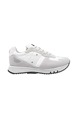Blauer sneaker white usato  Spedito ovunque in Italia 
