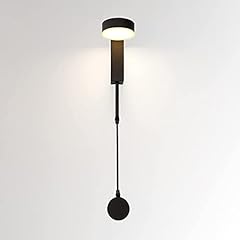 Modern LED Wall Light, 5W Indoor Wrought Iron Decoration for sale  Delivered anywhere in Canada