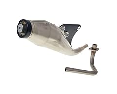 Tecnigas exhaust gp4 for sale  Delivered anywhere in UK