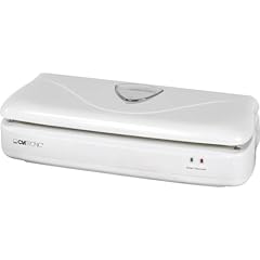 Clatronic 3261 macchina usato  Spedito ovunque in Italia 