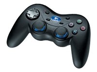 Logitech playstation controlle usato  Spedito ovunque in Italia 