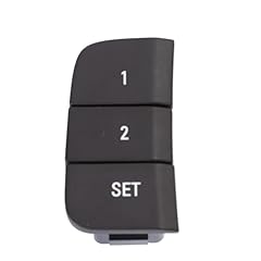 Power seat control for sale  Delivered anywhere in UK