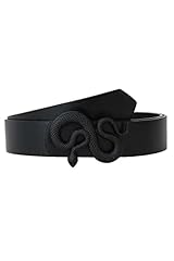 Rox belt faux for sale  Delivered anywhere in UK