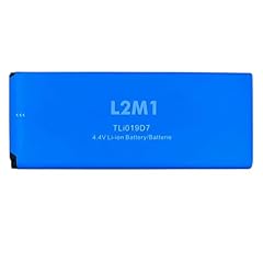 L2m1 batteria tli019d7 usato  Spedito ovunque in Italia 