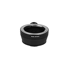 Fotodiox lens mount d'occasion  Livré partout en France