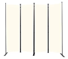 Room divider 6ft for sale  Delivered anywhere in USA 