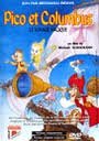 Piico colombus vhs d'occasion  Livré partout en France