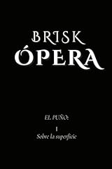 Brisk ópera puño d'occasion  Livré partout en France